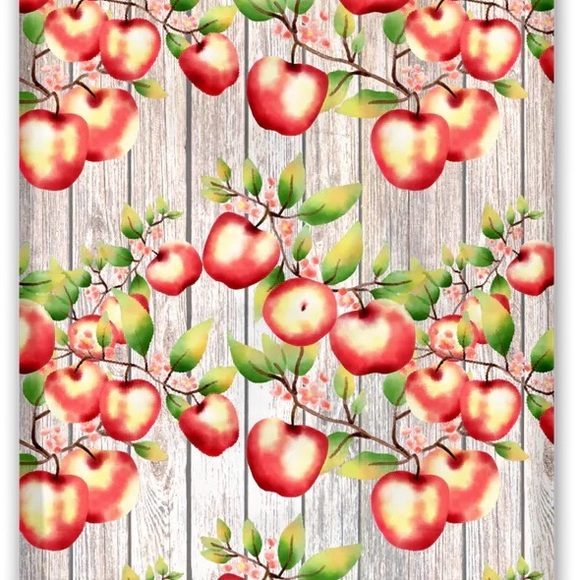 50 10X13 Poly Mailers, Apples Shipping Envelopes PRICE IS FIRM - Picture 3 of 3